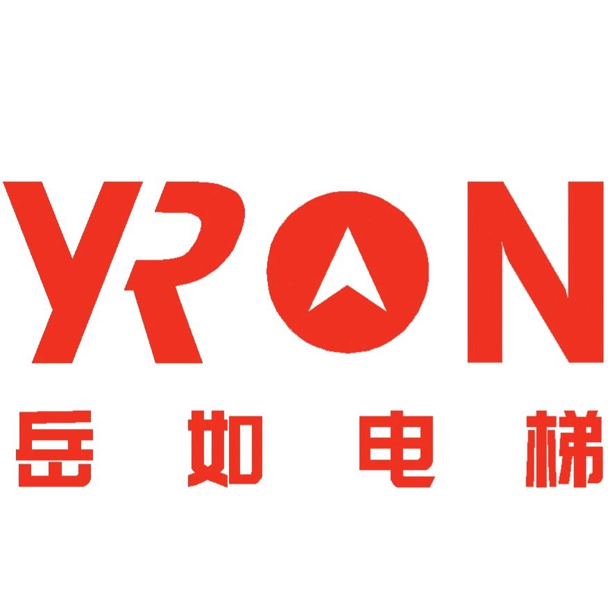 上海岳如电梯体验店