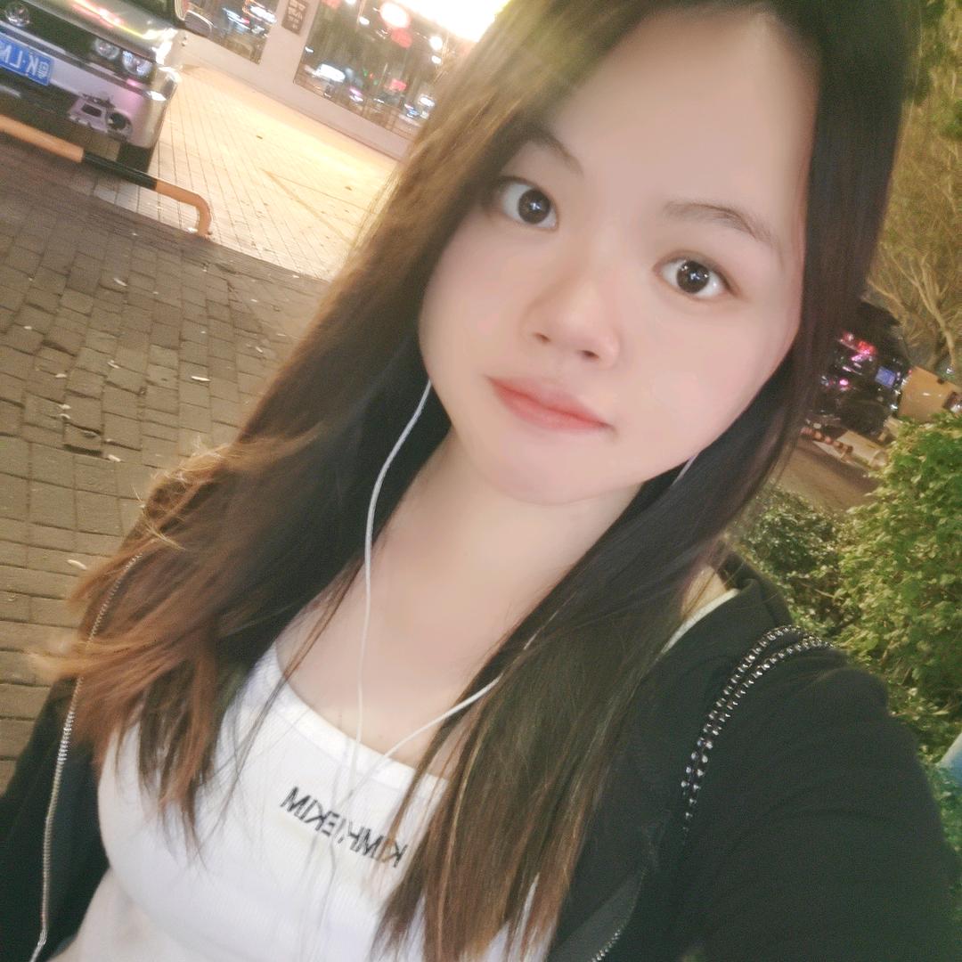 shiting（不定时开播）