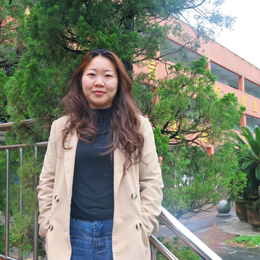 贵阳新城职业学校老师