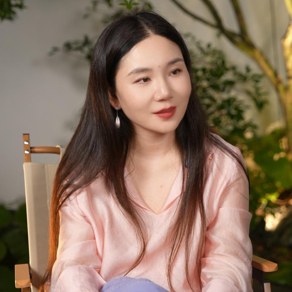 妃姐聊女性成长