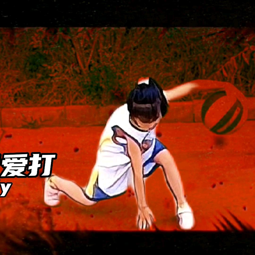 小向同学🏀在努力