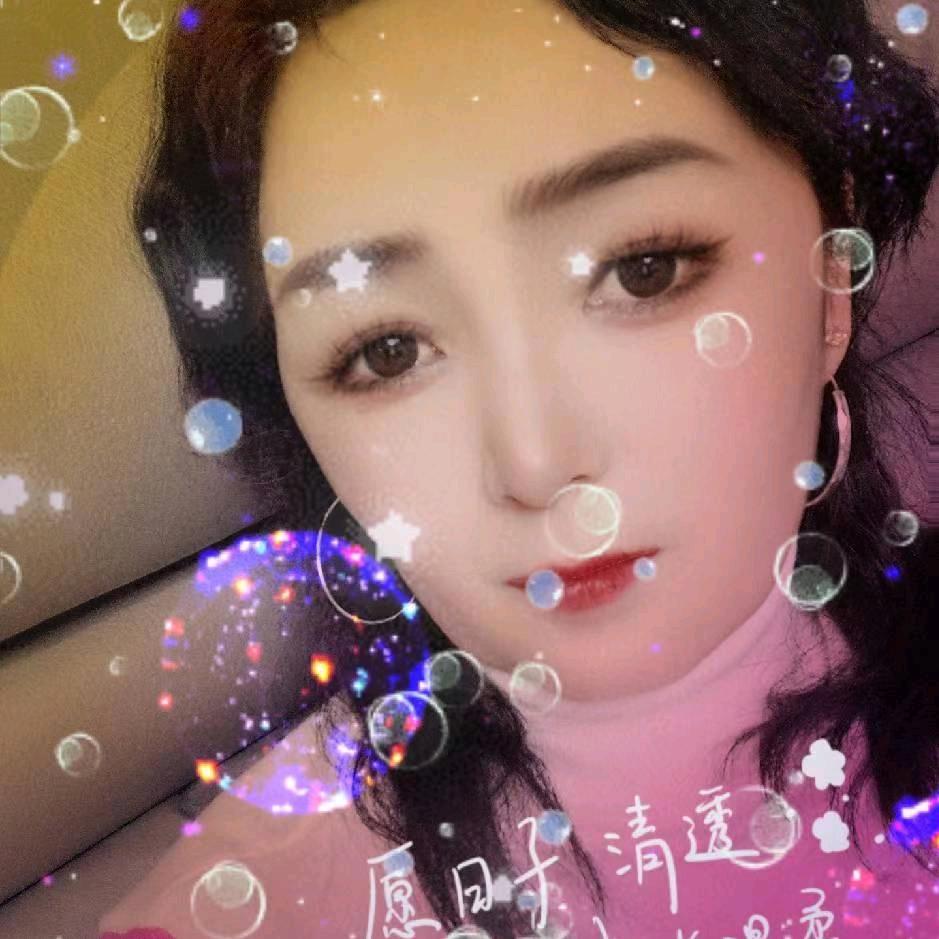 美女