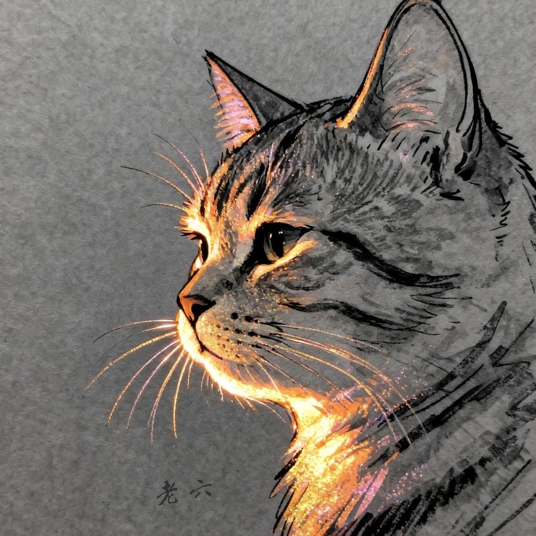 老六的旅行日记