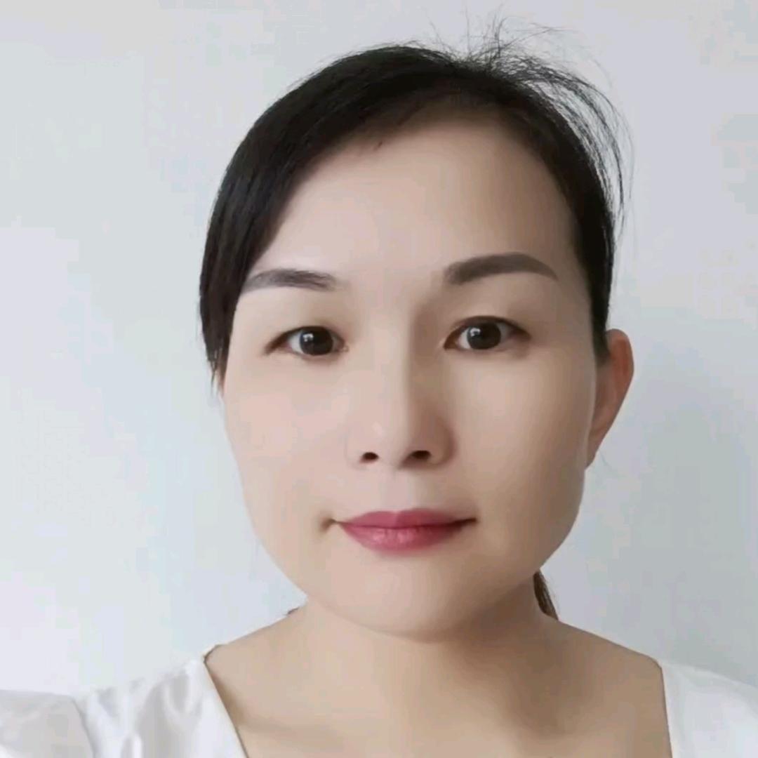 秋季的玲