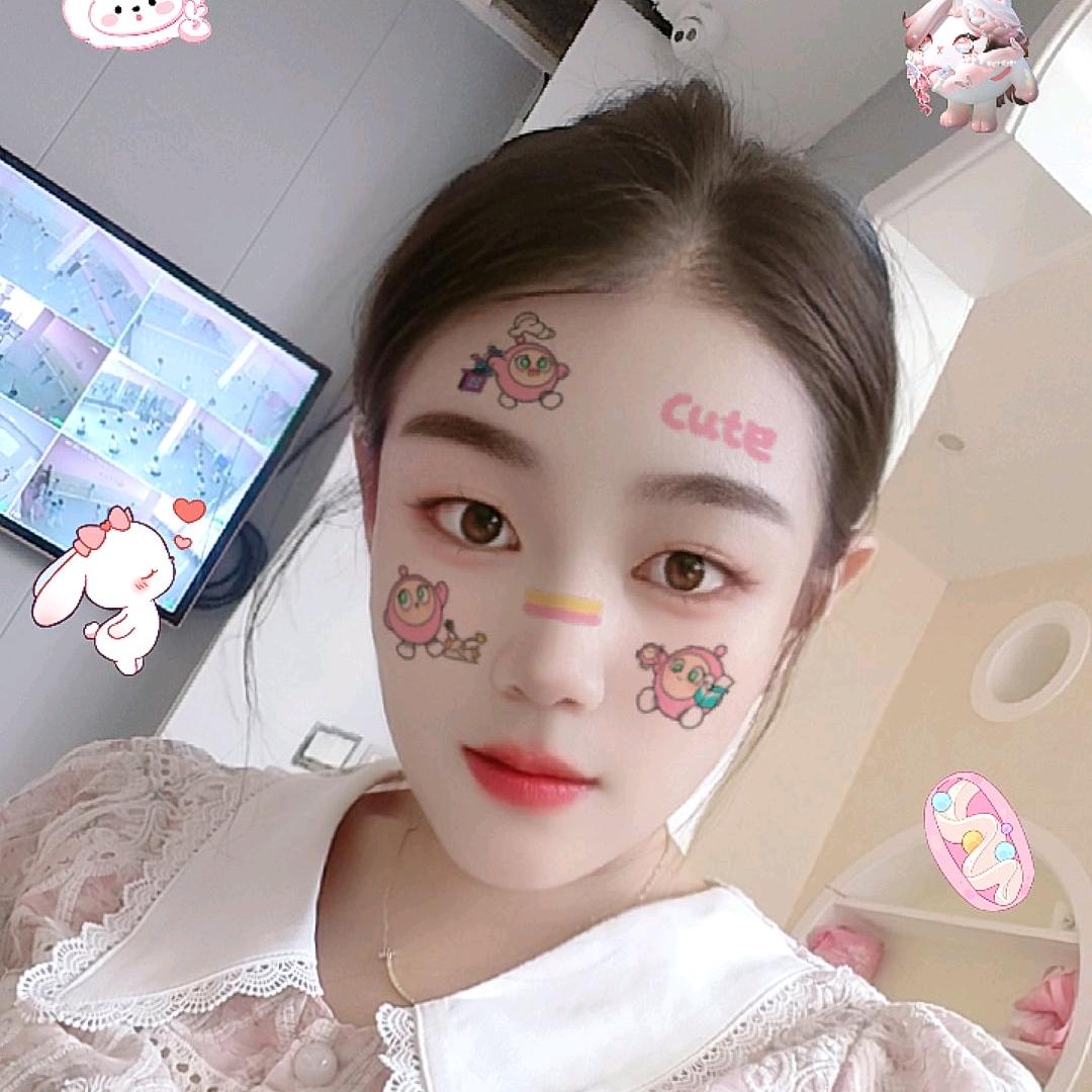 @双迪众创美业   赵丹