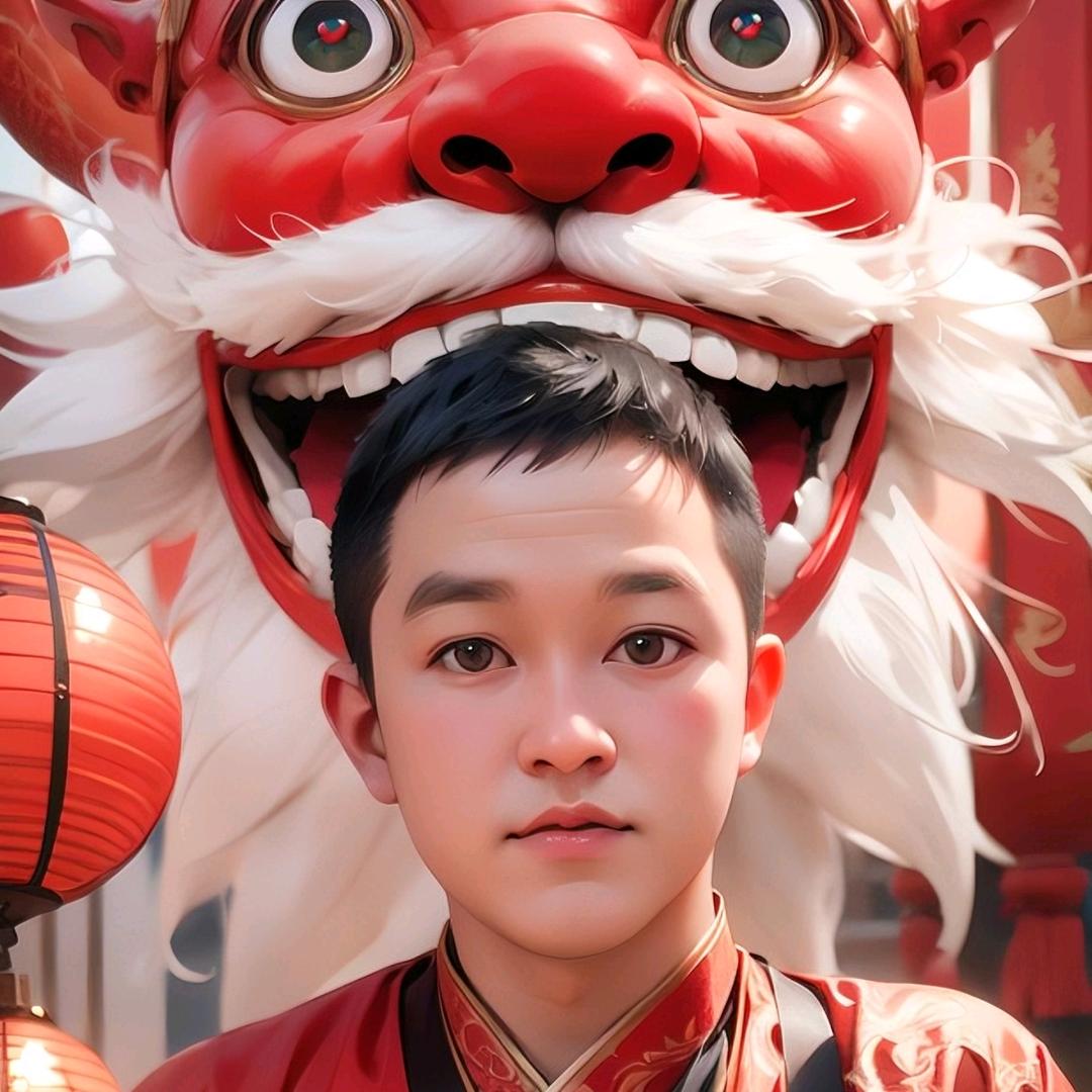 偏向🐯山行