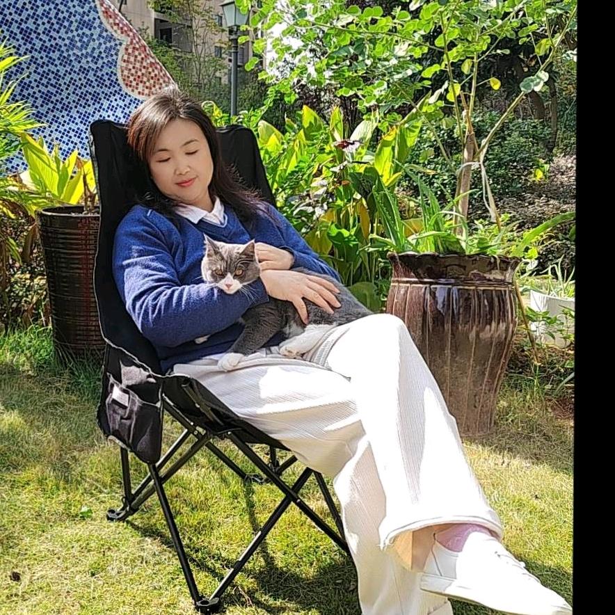 香姐爱生活