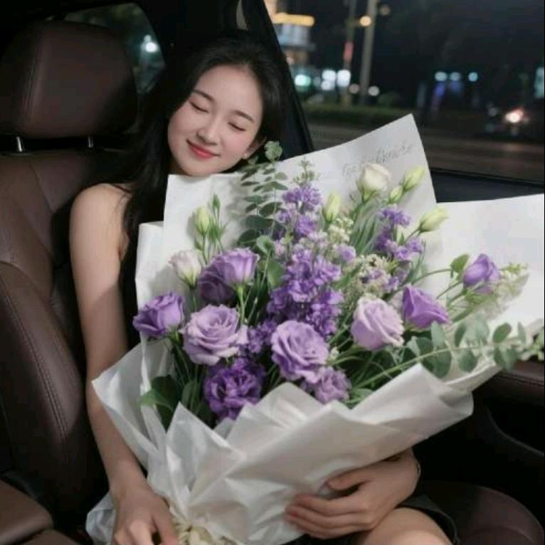 秀儿小富婆