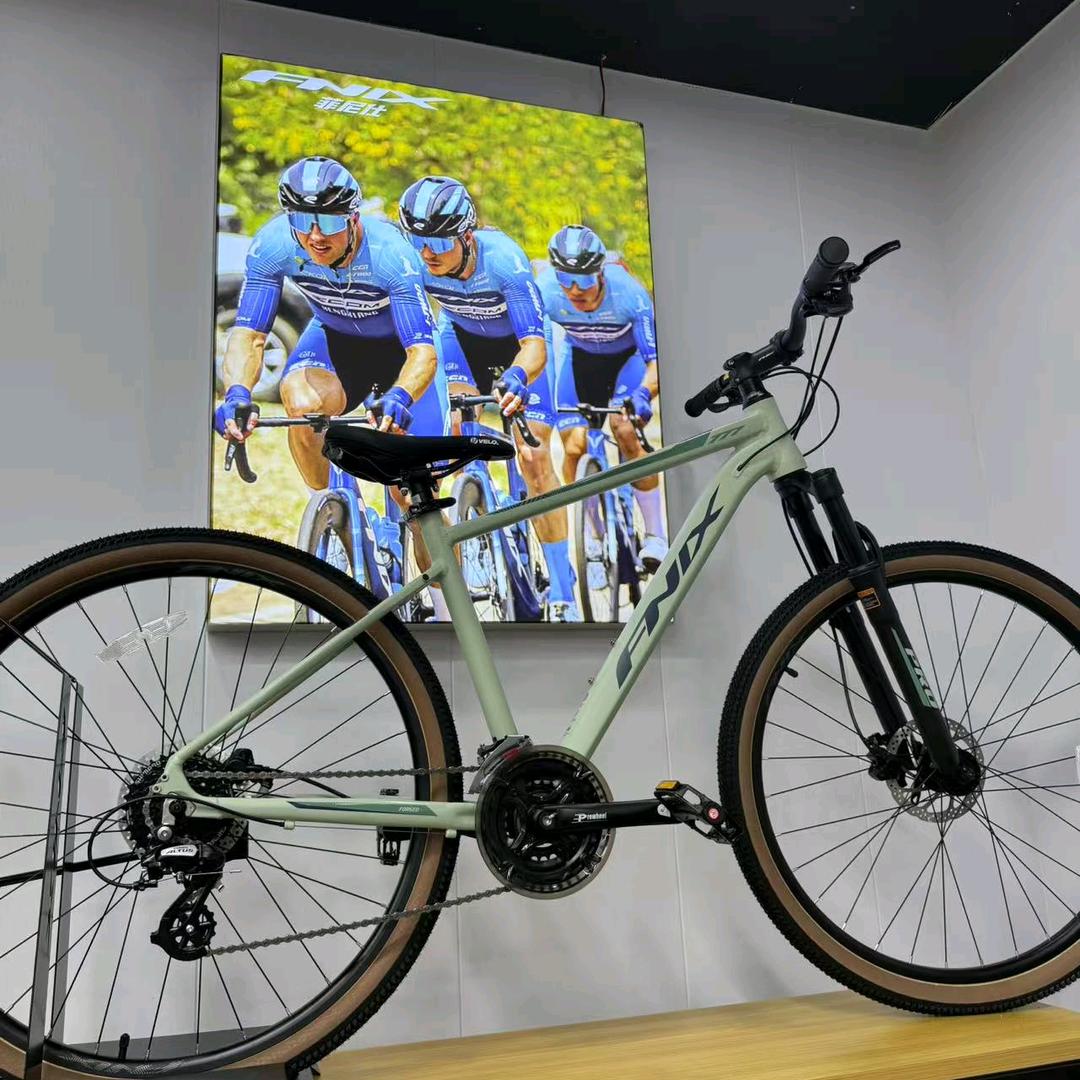 凤凰菲尼仕自行车专店（世购店）