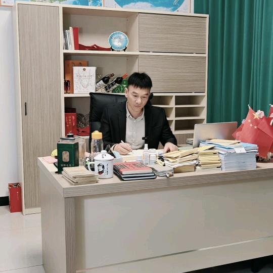 明港赶大集综合市场