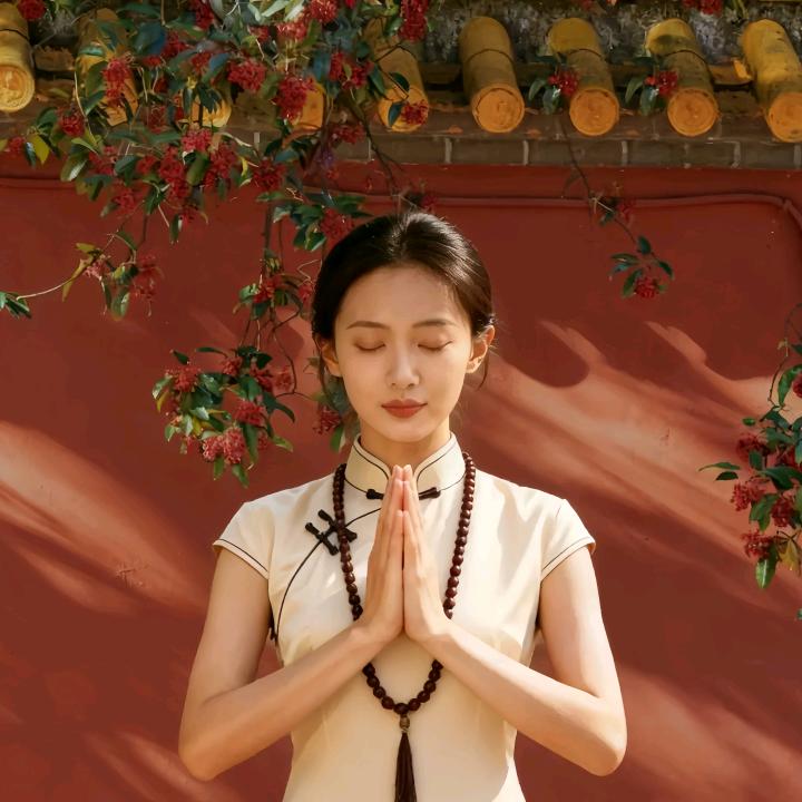 渡我(修行中)
