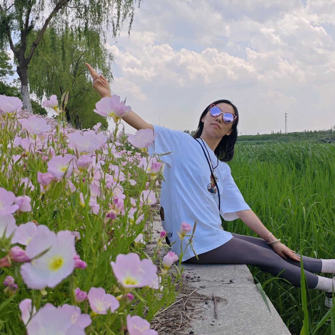 萱姑姑🤓