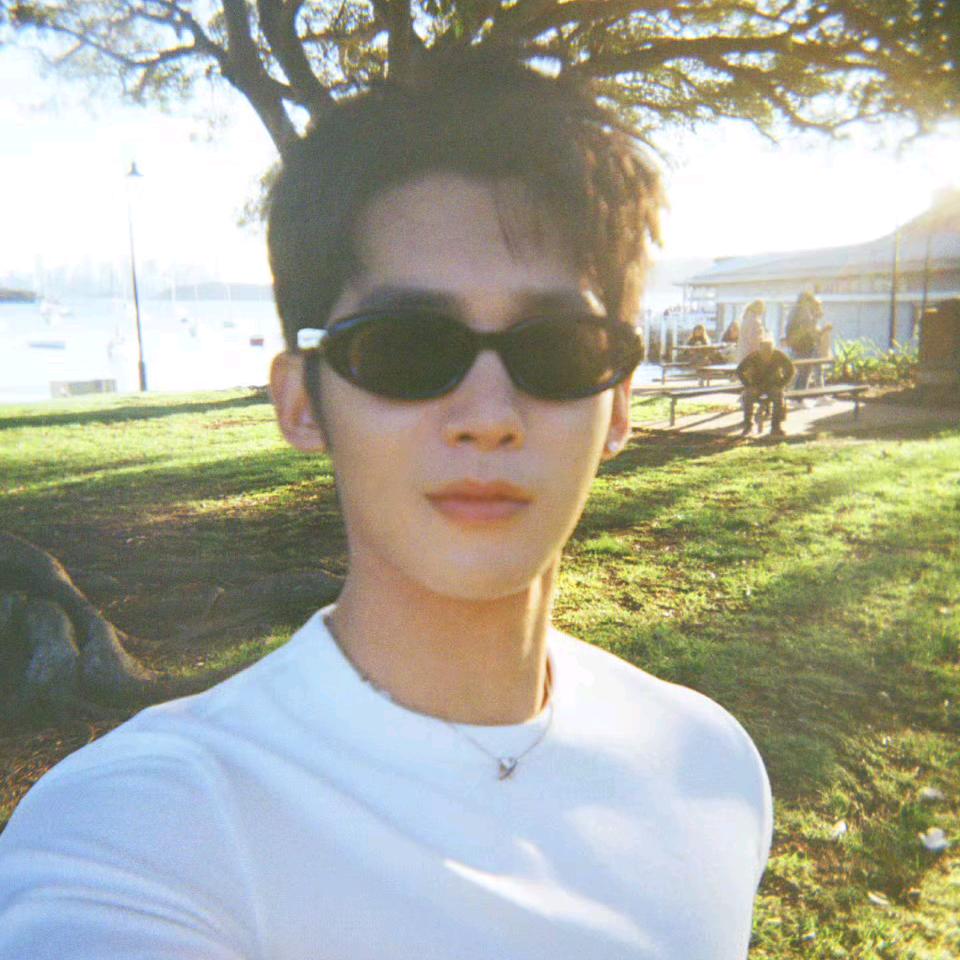 狡猾的生椰拿铁