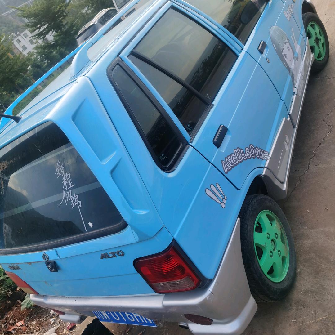 巧家高价收购各种报废车