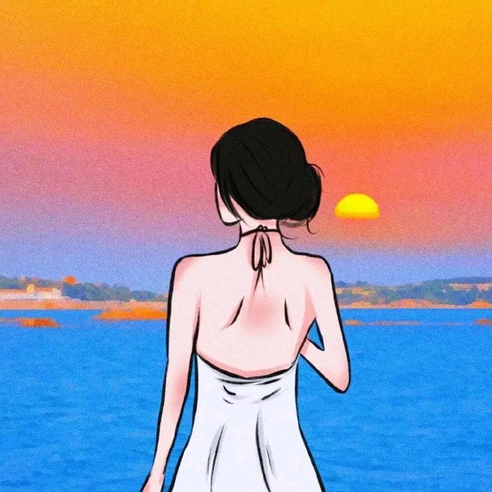 *一切从头来。