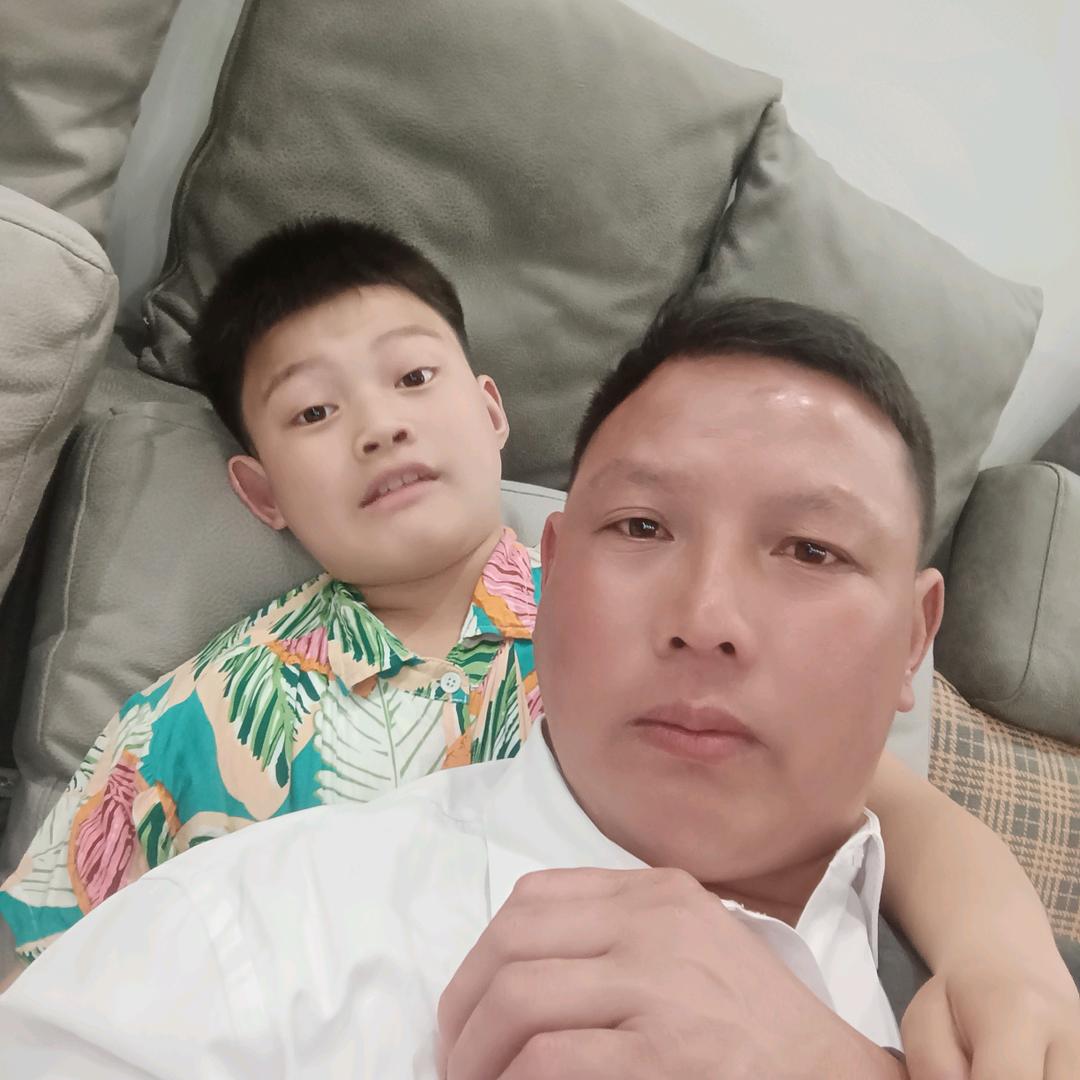 杨总