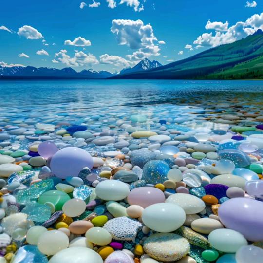 浅秋 微凉