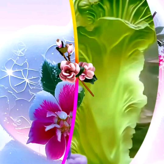 回头看海🌺🌷💐