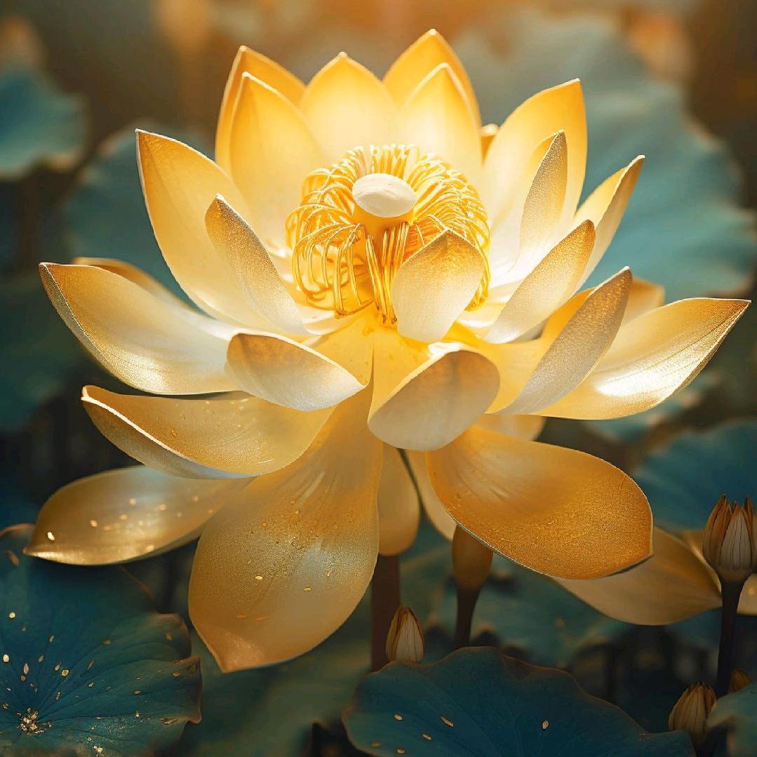 云在青天水在瓶