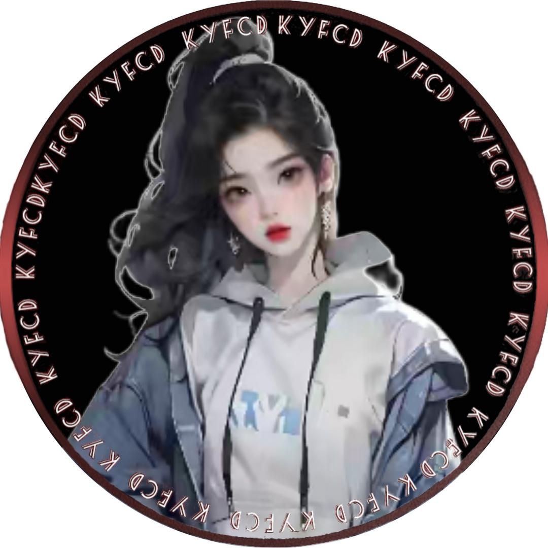 小瓶子（封）❄️