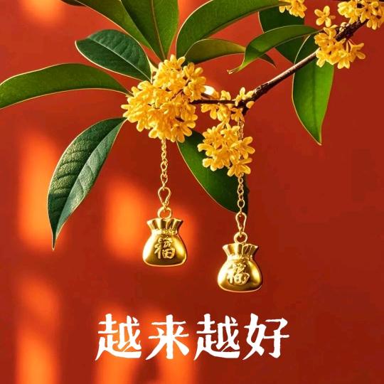 幸福在长大