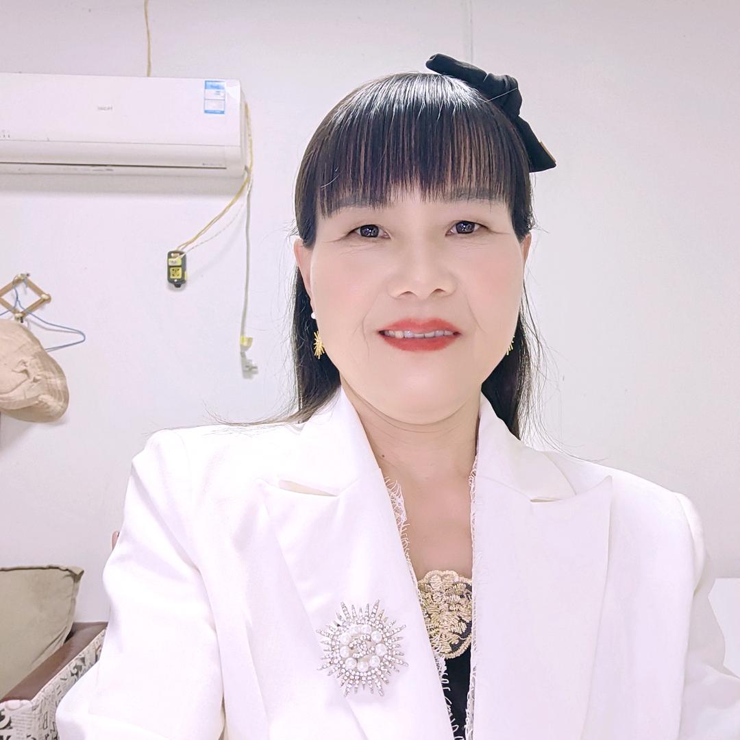 芳芳手工