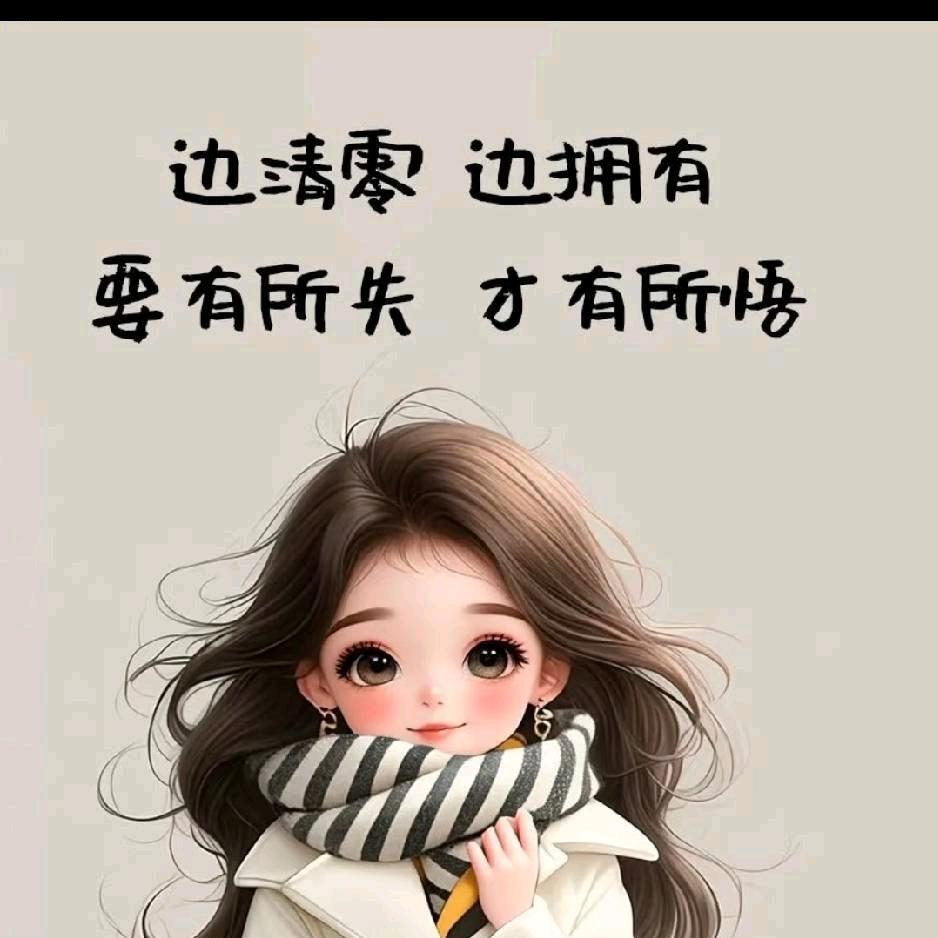 在改变的路上
