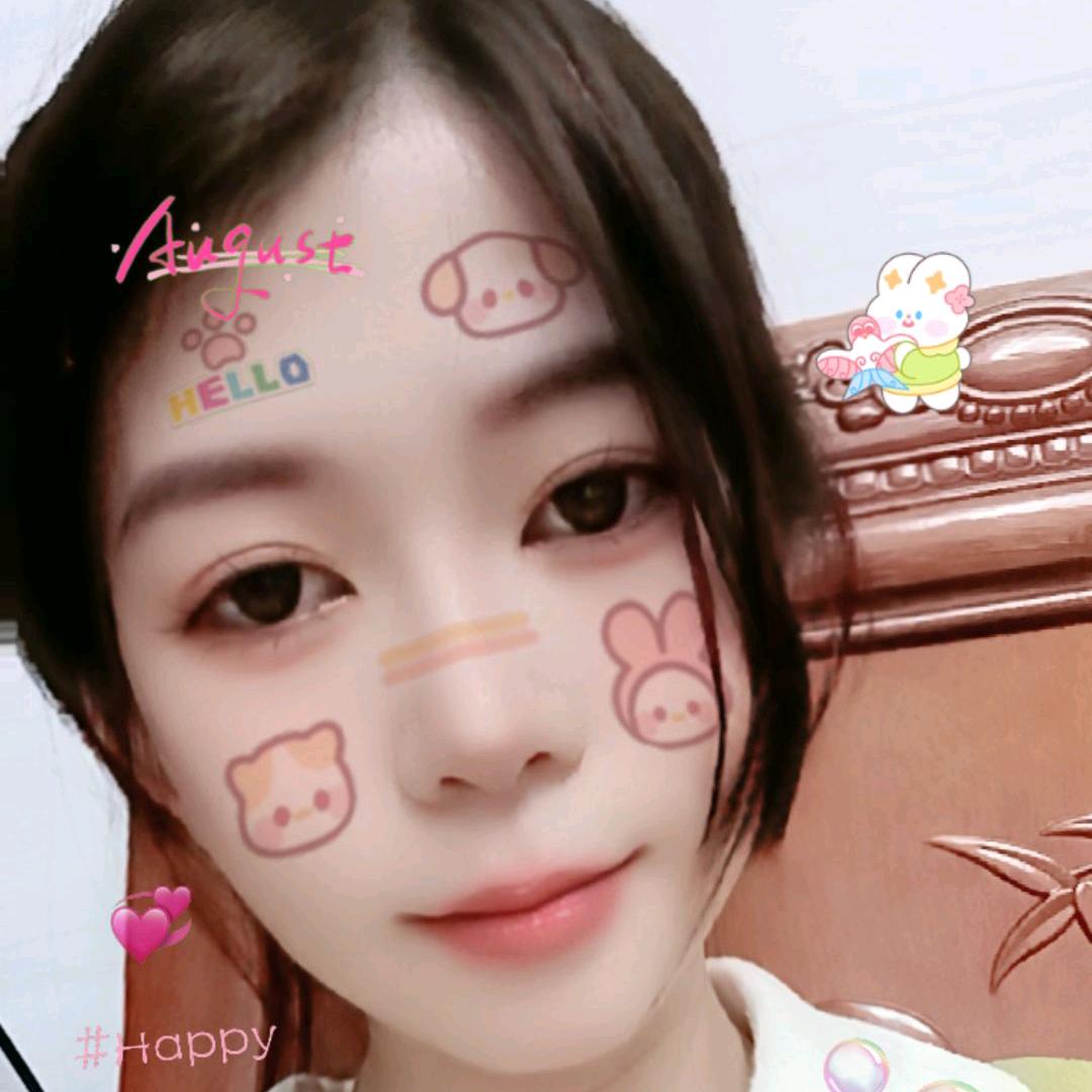吖晓
