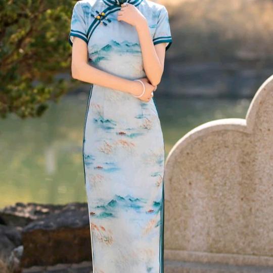 茉莉花开