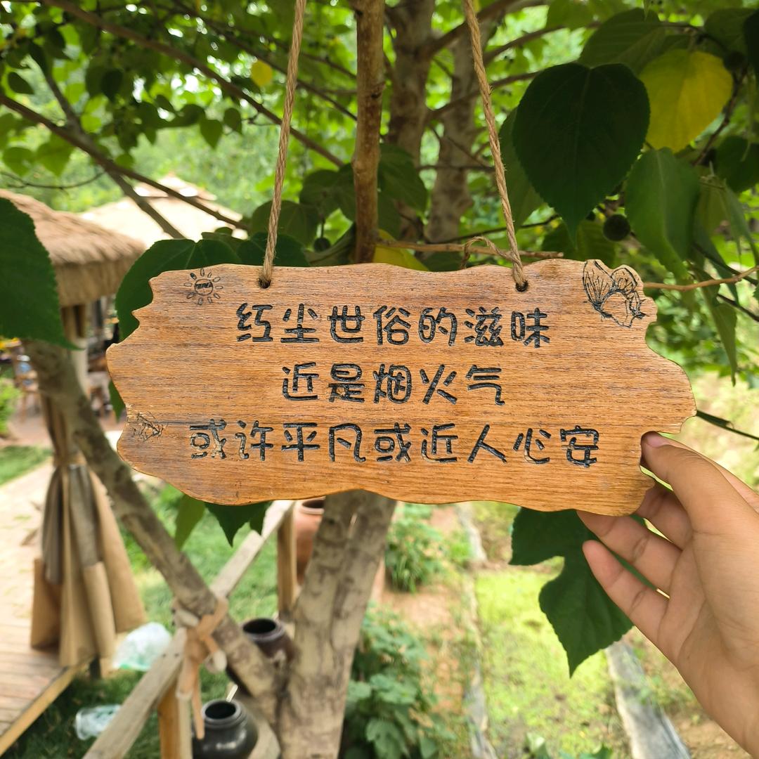 心想遇好物