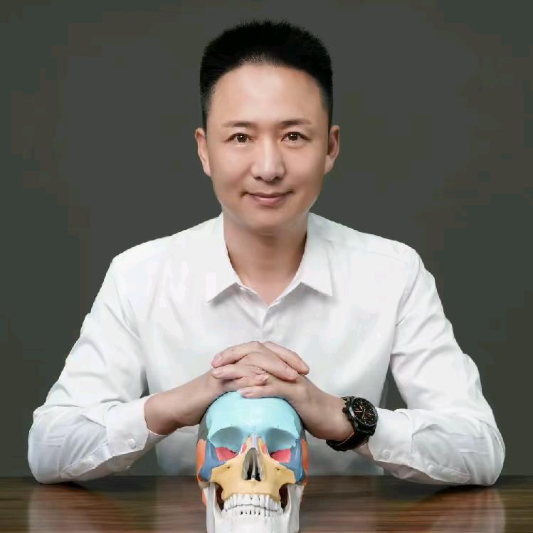 郭占青徒手变美
