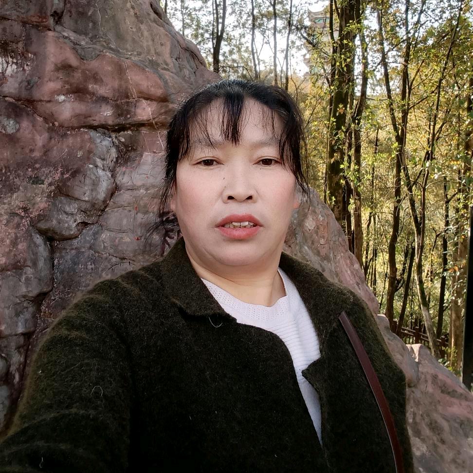 萍姐