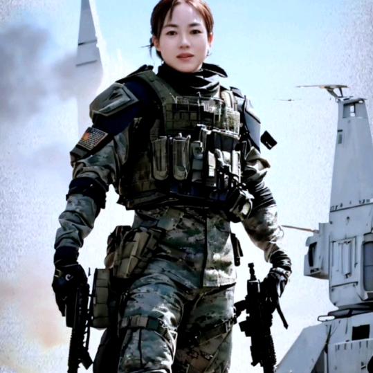 小六妹