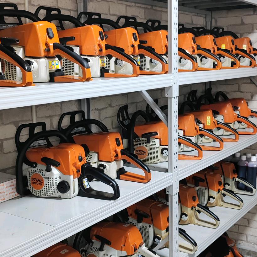 辉哥严选斯蒂尔好油锯（小号）