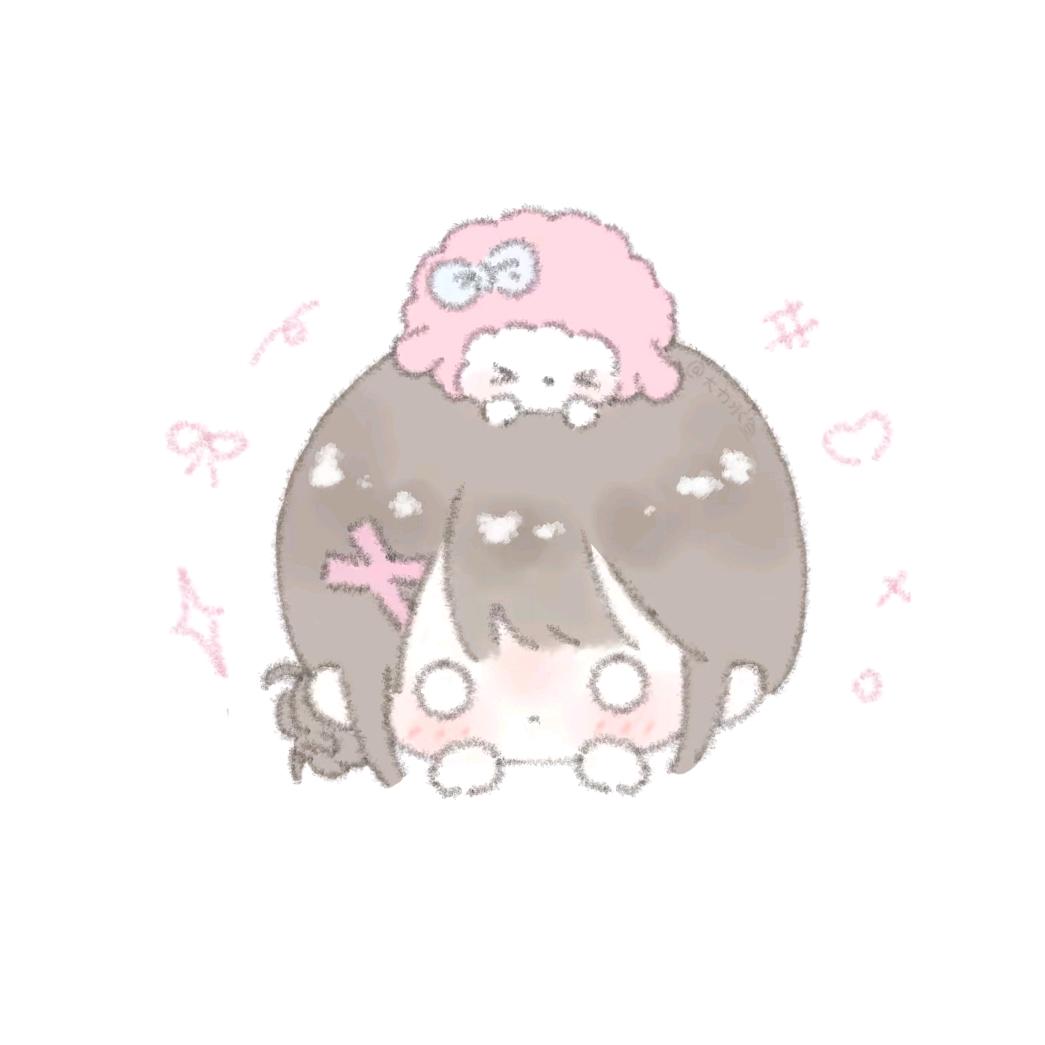 下小雨