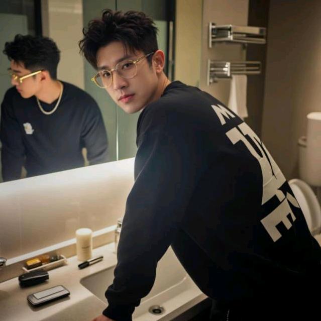 🩷🩷《山村里的小哥哥》🩷🩷