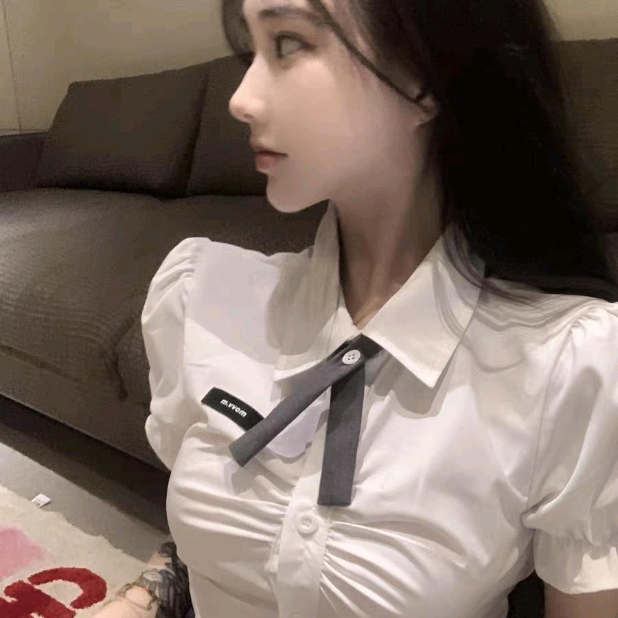 夏天～