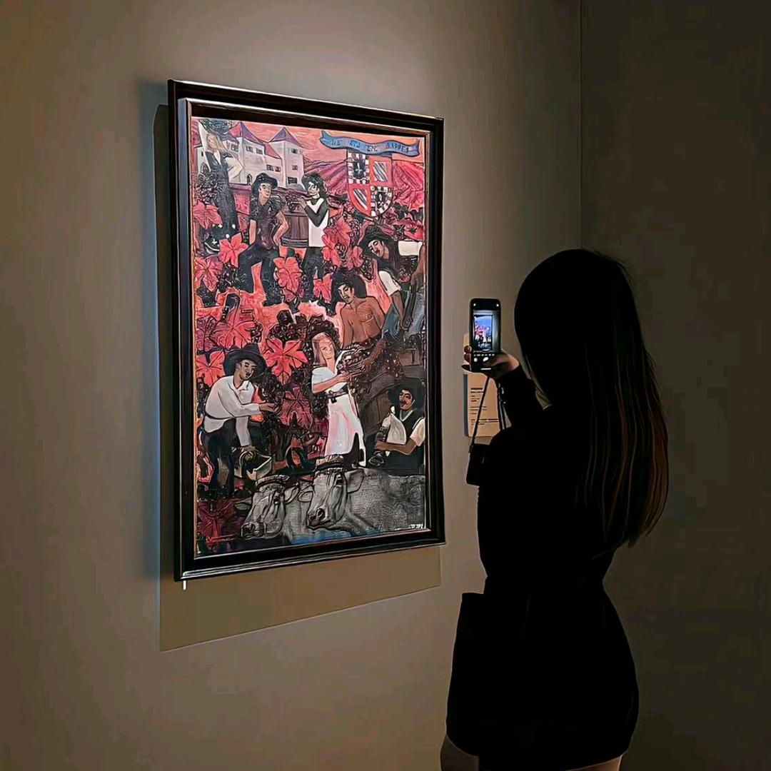 小财迷💰