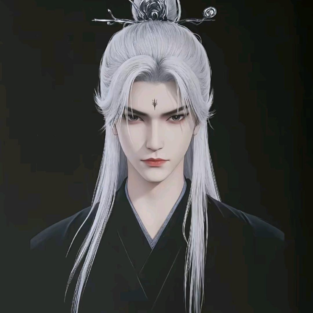 奇幻互娱▪青衣