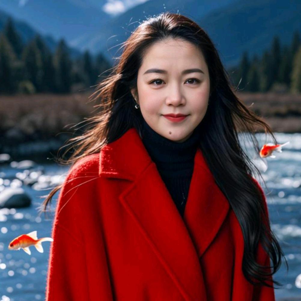 💖程家千金💖