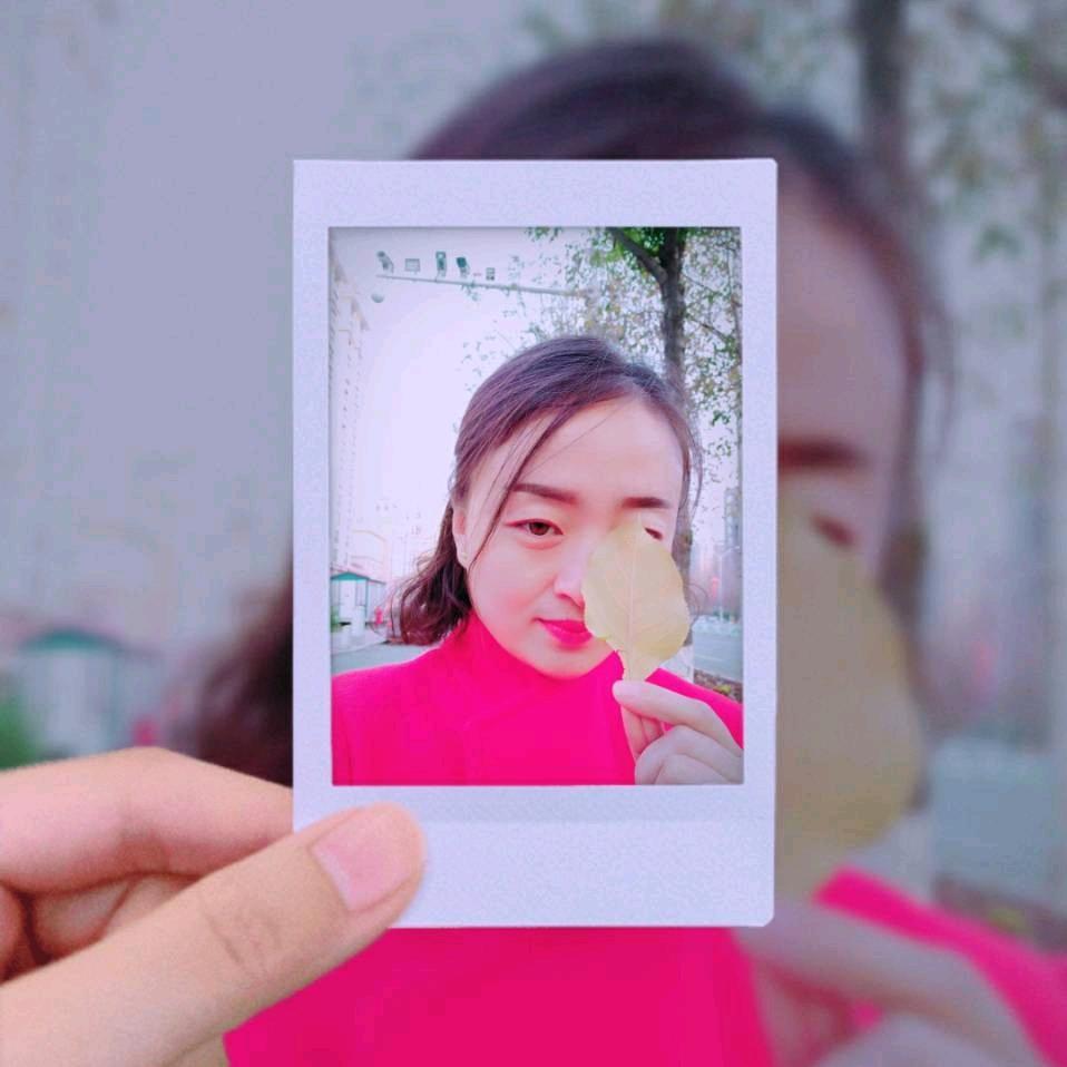 红红