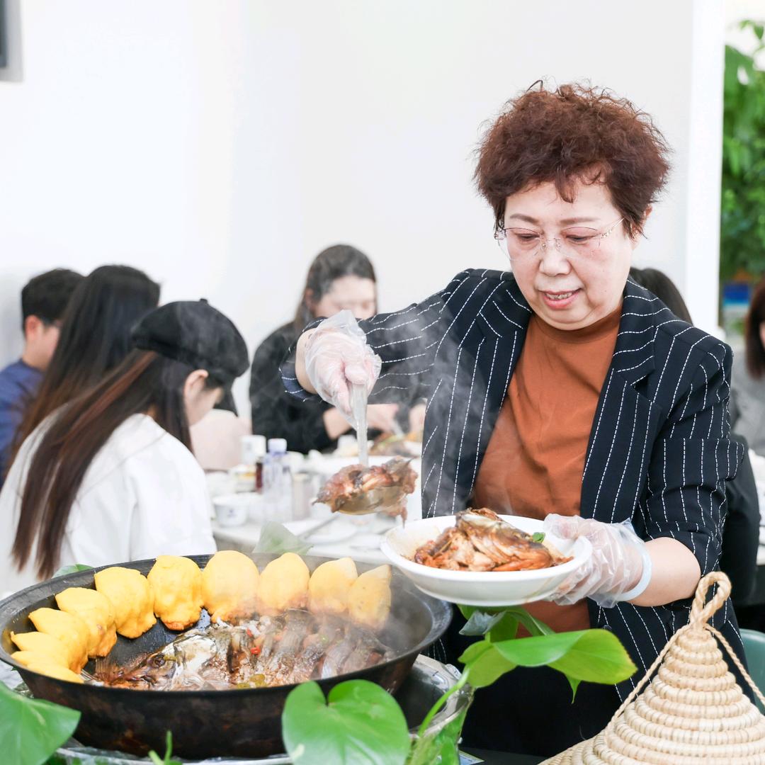 北京云霞阁农家餐厅