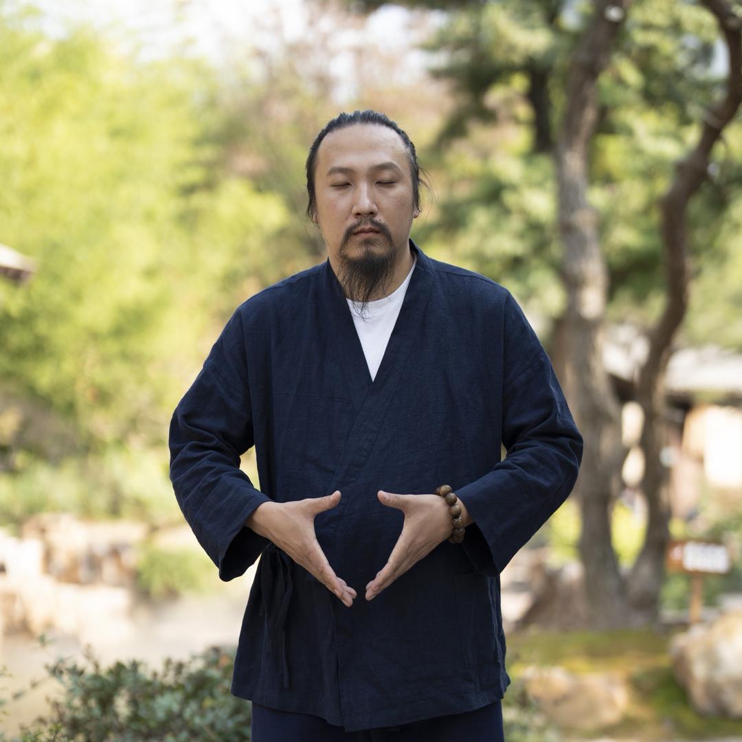 崇沛&道家养生智慧