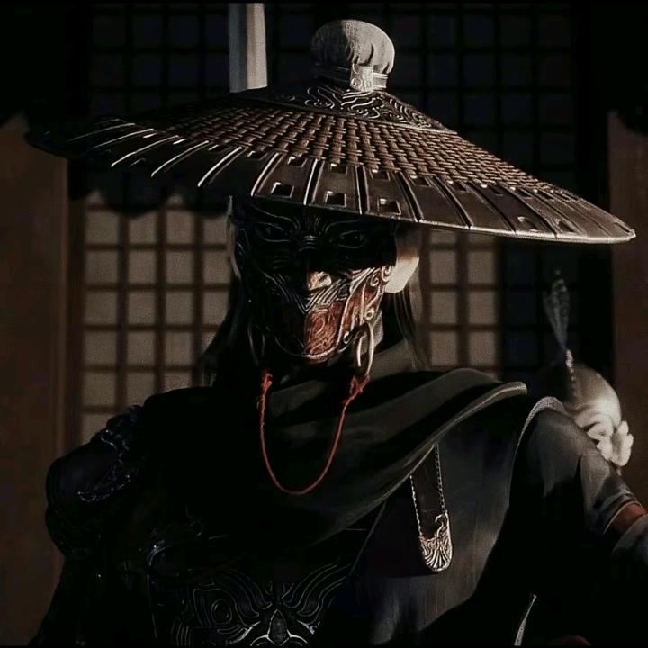 Allen（我与王墨绫子合照版）