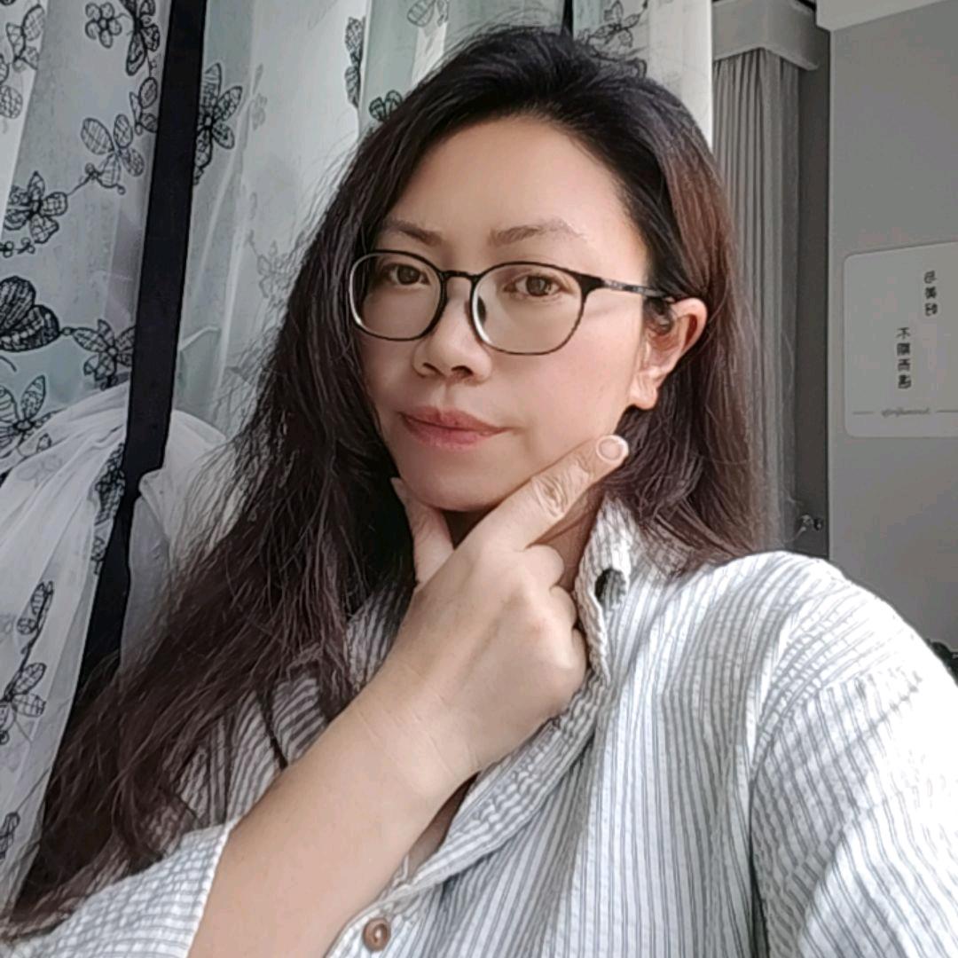 青晨窗帘软装