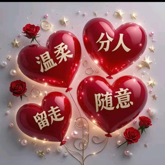 彩虹🌈独立女性