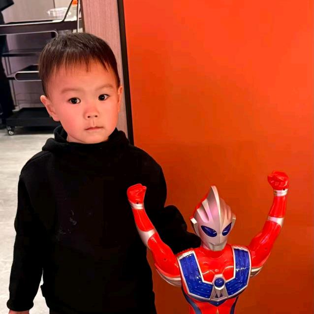 平安喜乐
