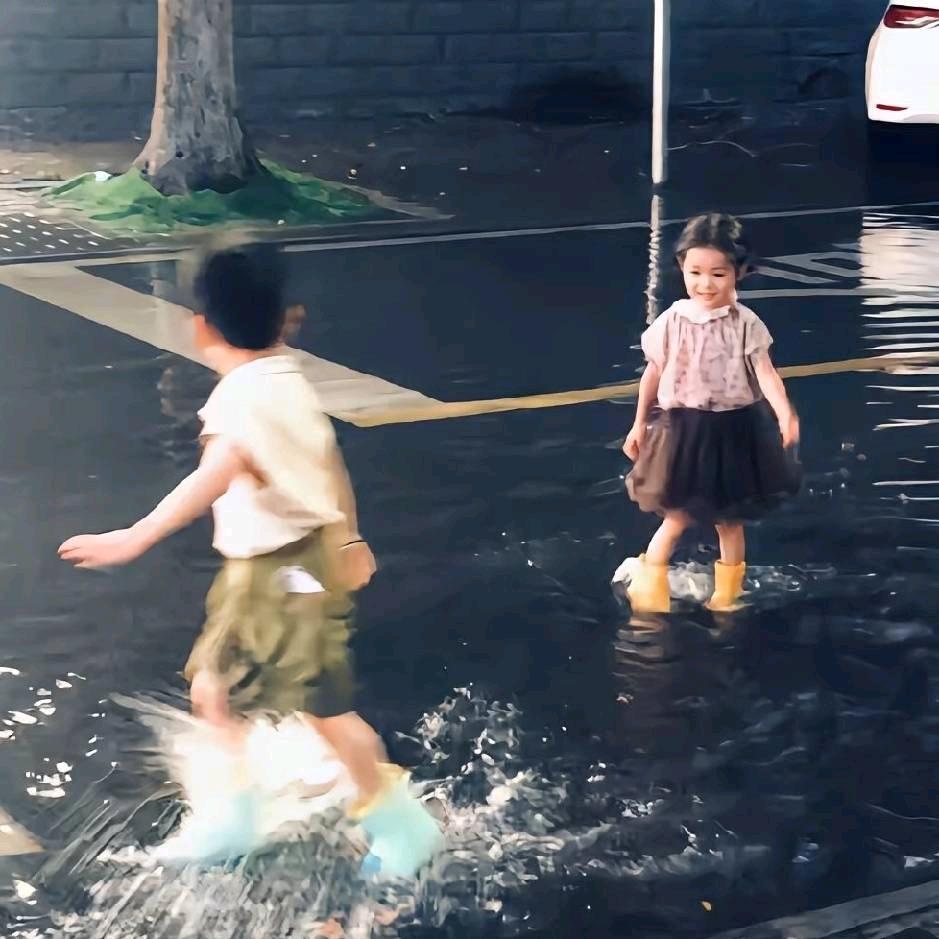 揉一揉