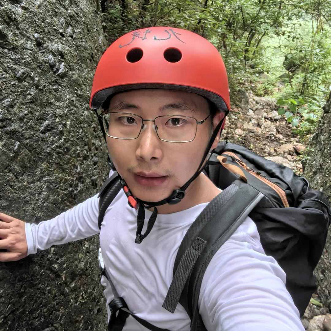 元气馒馒