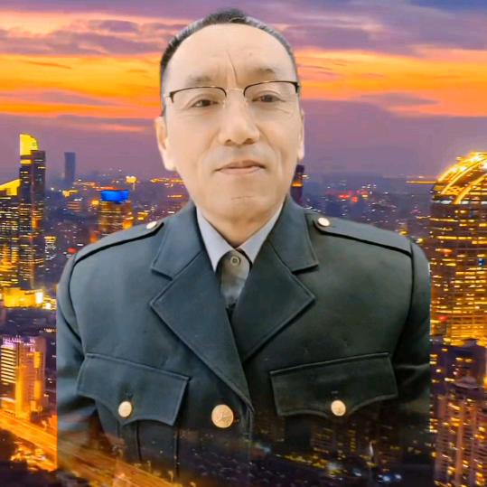 美丽春天记录人生时光